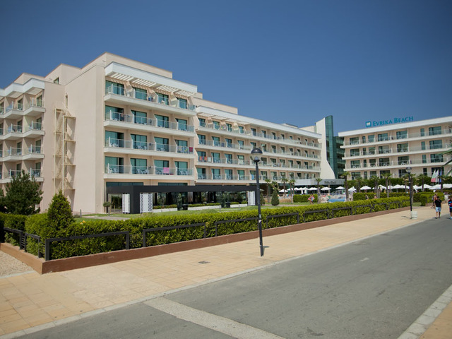 фотографии отеля Dit Evrika Beach Club (Дит Эврика Бич Клуб) изображение №67