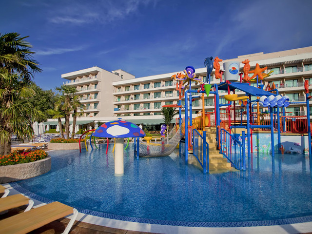 фотографии Dit Evrika Beach Club (Дит Эврика Бич Клуб) изображение №68