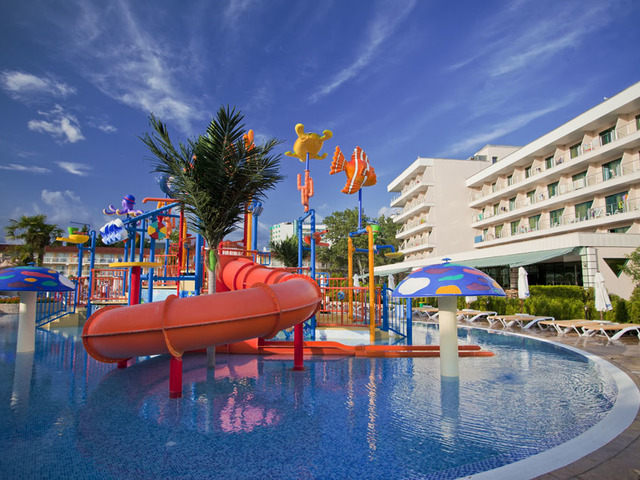 фотографии отеля Dit Evrika Beach Club (Дит Эврика Бич Клуб) изображение №71