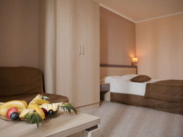 фотографии отеля Dit Evrika Beach Club (Дит Эврика Бич Клуб) изображение №79