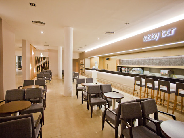 фотографии Dit Evrika Beach Club (Дит Эврика Бич Клуб) изображение №80