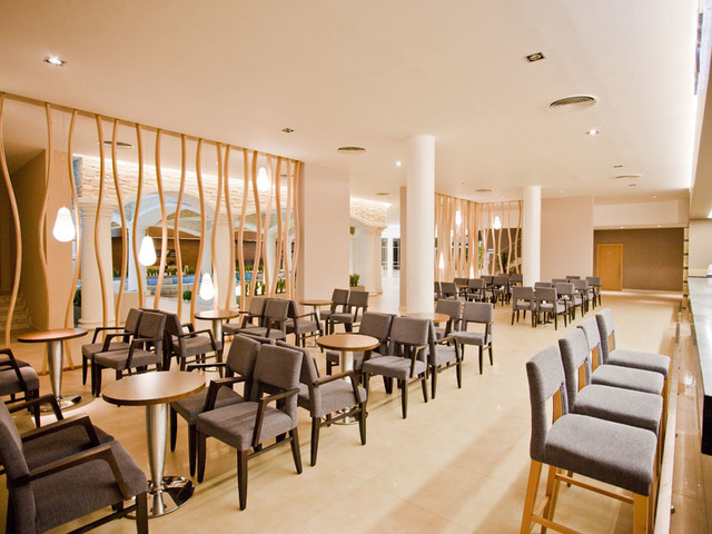 фото отеля Dit Evrika Beach Club (Дит Эврика Бич Клуб) изображение №81