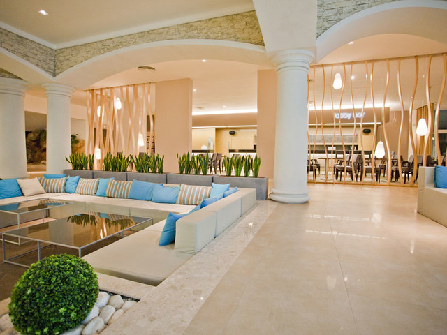 фото Dit Evrika Beach Club (Дит Эврика Бич Клуб) изображение №82