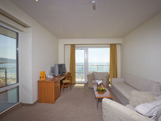 фотографии отеля Dit Evrika Beach Club (Дит Эврика Бич Клуб) изображение №107