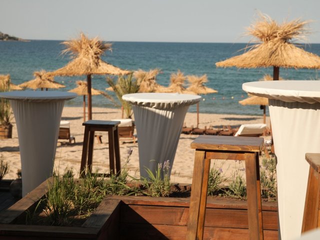 фото Green Life Beach Resort (Грин Лайф Бич Резорт) изображение №98
