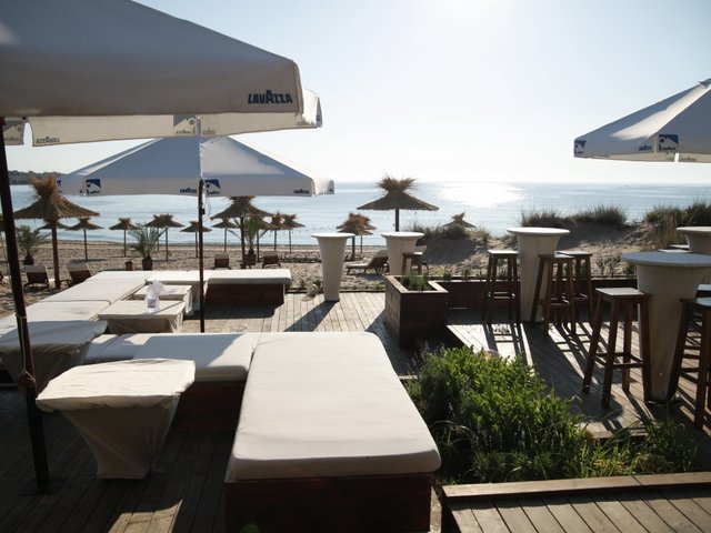 фотографии отеля Green Life Beach Resort (Грин Лайф Бич Резорт) изображение №99