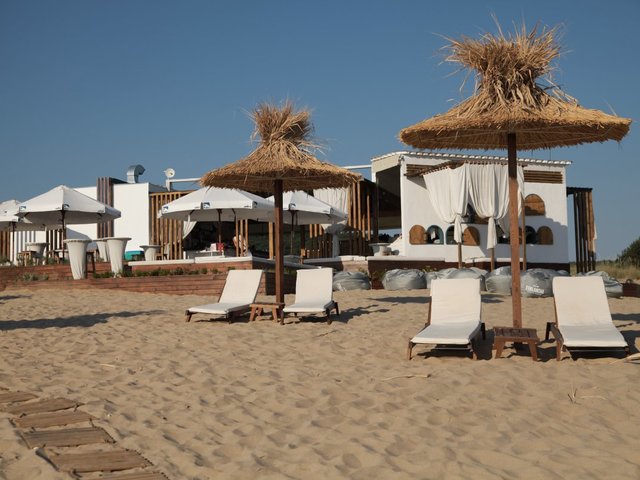 фотографии Green Life Beach Resort (Грин Лайф Бич Резорт) изображение №100