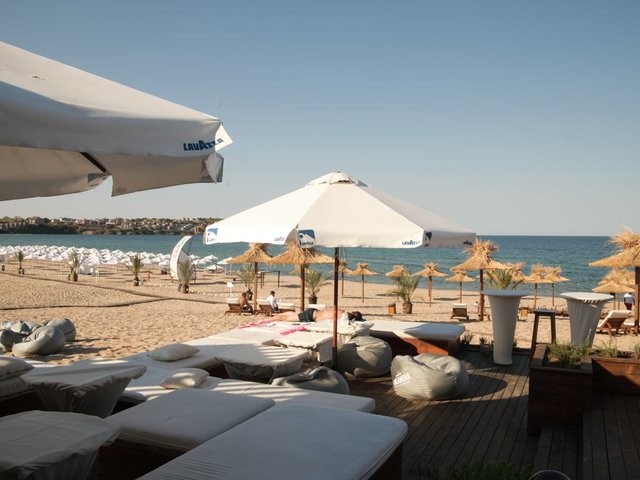 фото отеля Green Life Beach Resort (Грин Лайф Бич Резорт) изображение №101