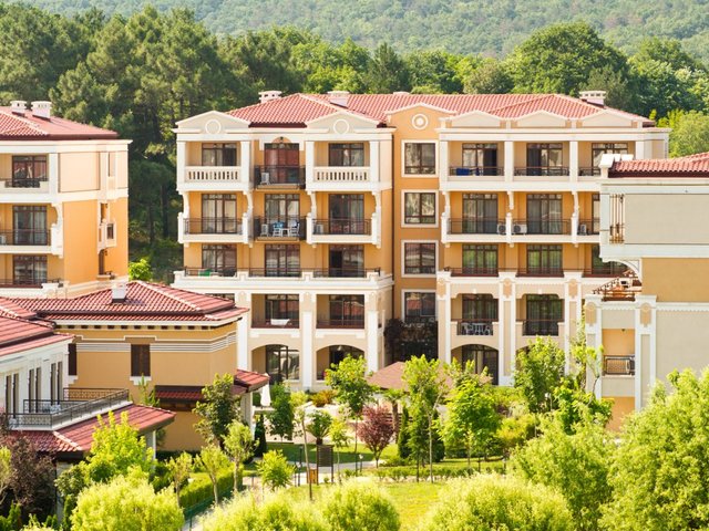 фото Green Life Beach Resort (Грин Лайф Бич Резорт) изображение №106