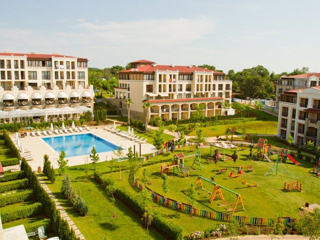 фотографии отеля Green Life Beach Resort (Грин Лайф Бич Резорт) изображение №107