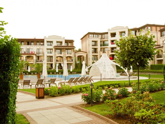 фото Green Life Beach Resort (Грин Лайф Бич Резорт) изображение №110