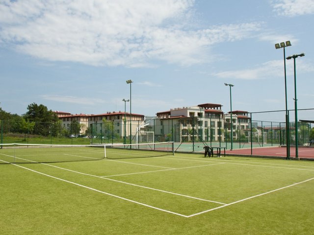 фотографии отеля Green Life Beach Resort (Грин Лайф Бич Резорт) изображение №111