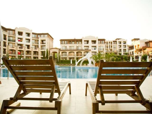 фото отеля Green Life Beach Resort (Грин Лайф Бич Резорт) изображение №113