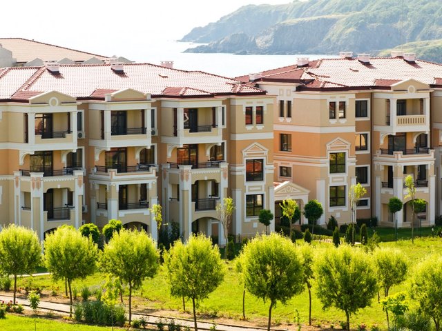 фото Green Life Beach Resort (Грин Лайф Бич Резорт) изображение №114