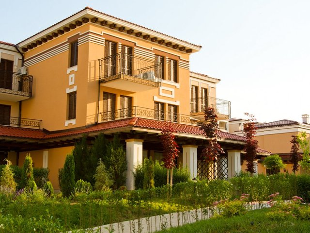 фотографии отеля Green Life Beach Resort (Грин Лайф Бич Резорт) изображение №115