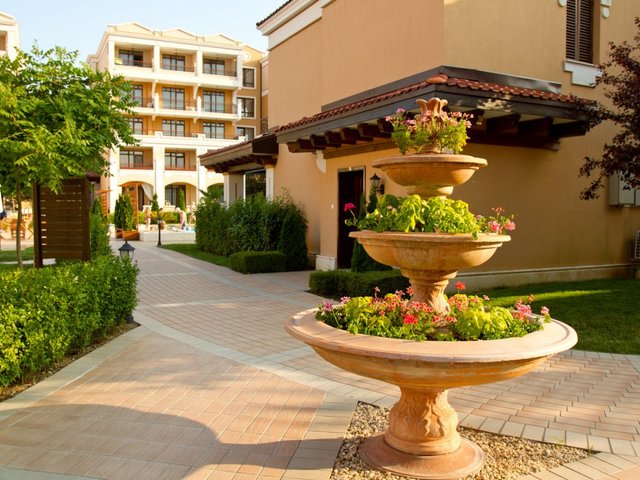 фото отеля Green Life Beach Resort (Грин Лайф Бич Резорт) изображение №117