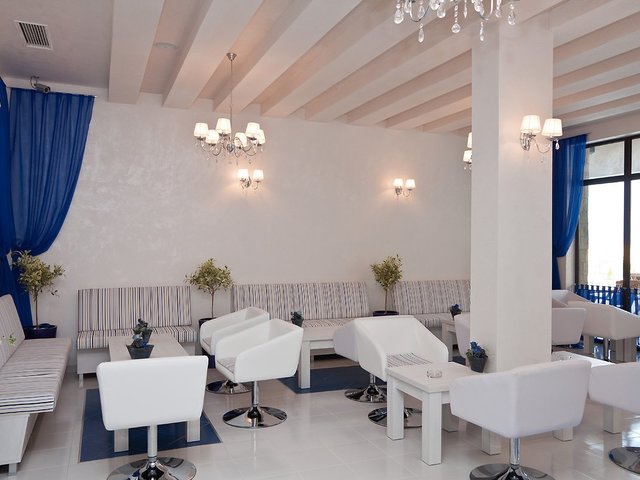 фотографии отеля Green Life Beach Resort (Грин Лайф Бич Резорт) изображение №123