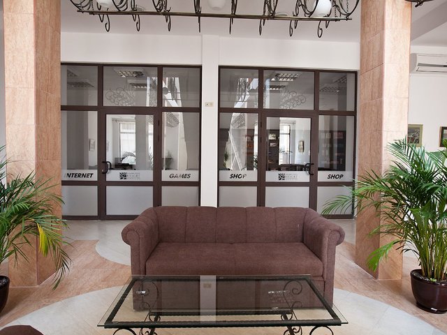 фотографии Green Life Beach Resort (Грин Лайф Бич Резорт) изображение №124