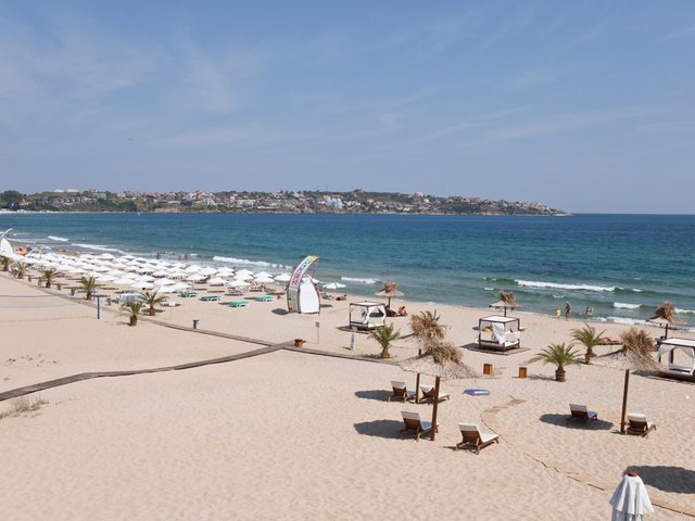 фото отеля Green Life Beach Resort (Грин Лайф Бич Резорт) изображение №125
