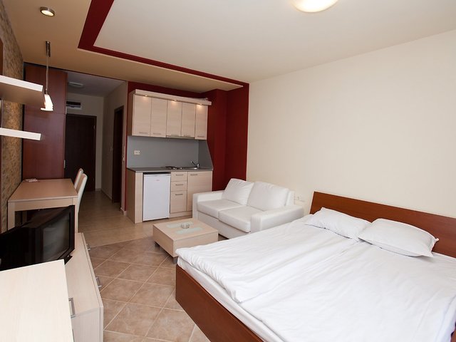 фотографии отеля Green Life Beach Resort (Грин Лайф Бич Резорт) изображение №127