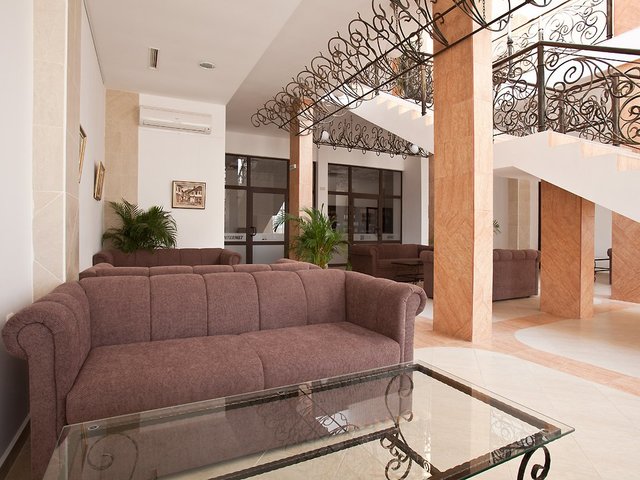 фотографии Green Life Beach Resort (Грин Лайф Бич Резорт) изображение №128