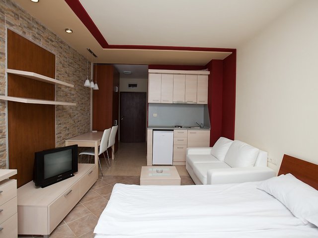 фото отеля Green Life Beach Resort (Грин Лайф Бич Резорт) изображение №129