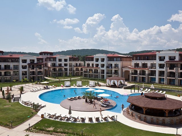 фото отеля Green Life Beach Resort (Грин Лайф Бич Резорт) изображение №137