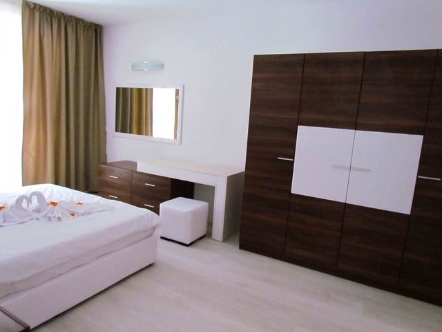 фото Green Life Beach Resort (Грин Лайф Бич Резорт) изображение №138