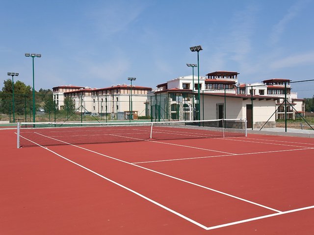 фотографии отеля Green Life Beach Resort (Грин Лайф Бич Резорт) изображение №139