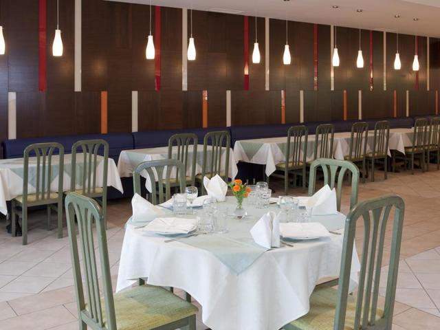 фото отеля Amelia (ex. Drujba) изображение №29