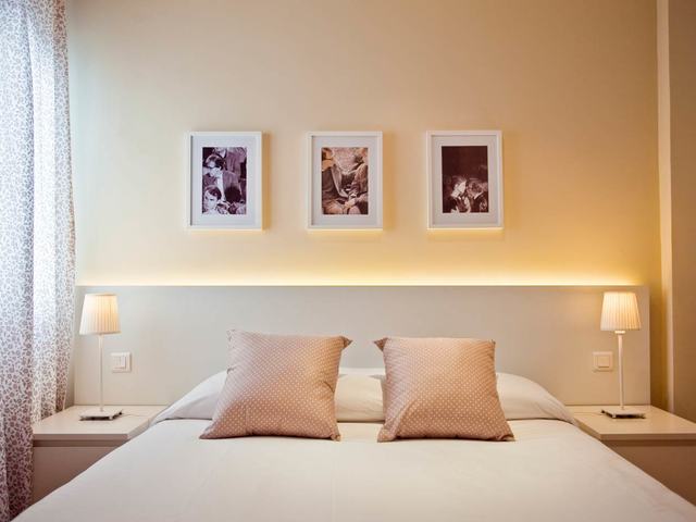фотографии отеля Madrid Central Suites изображение №11