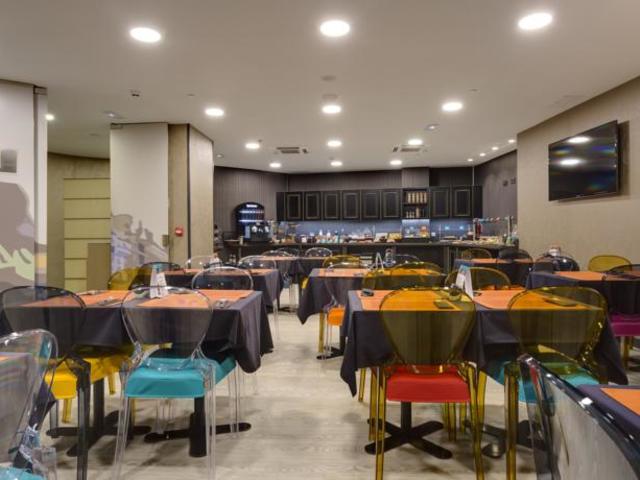 фото отеля Hotel Indigo Madrid - Gran Via изображение №5