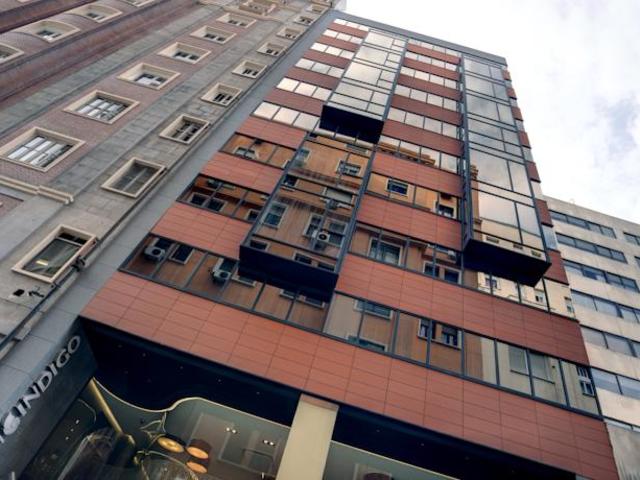 фото отеля Hotel Indigo Madrid - Gran Via изображение №1