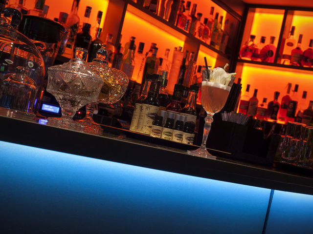 фотографии Hotel Indigo Madrid - Gran Via изображение №12