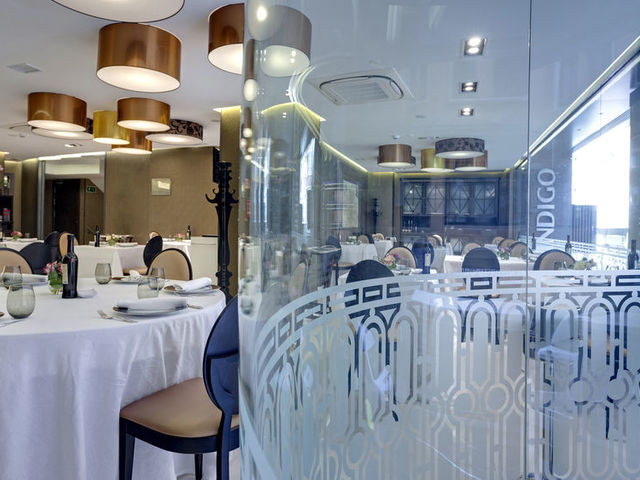 фото отеля Hotel Indigo Madrid - Gran Via изображение №13