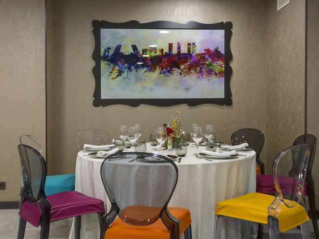 фото отеля Hotel Indigo Madrid - Gran Via изображение №17