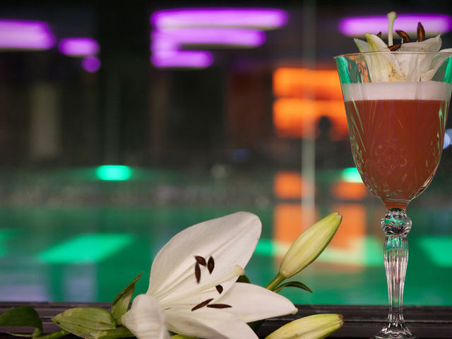 фотографии отеля Hotel Indigo Madrid - Gran Via изображение №19