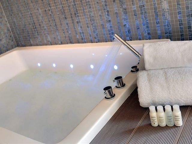 фотографии Hotel Indigo Madrid - Gran Via изображение №36