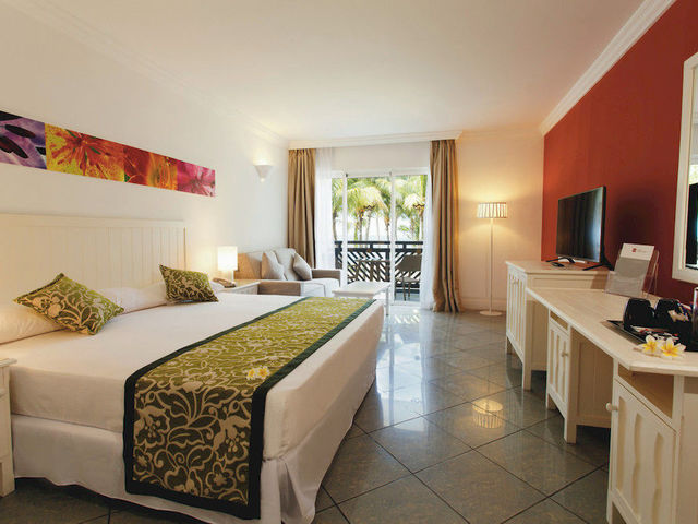 фото отеля Riu Creole изображение №13