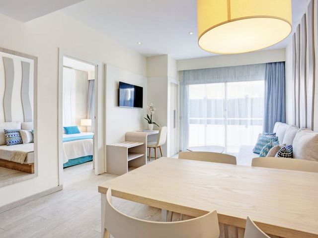 фото Grupotel Mallorca Mar (ex. Grupotel Esperanza Mar) изображение №2