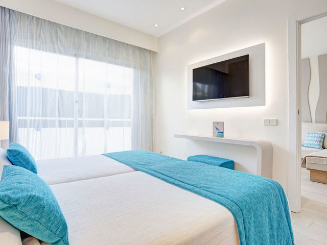 фотографии отеля Grupotel Mallorca Mar (ex. Grupotel Esperanza Mar) изображение №3