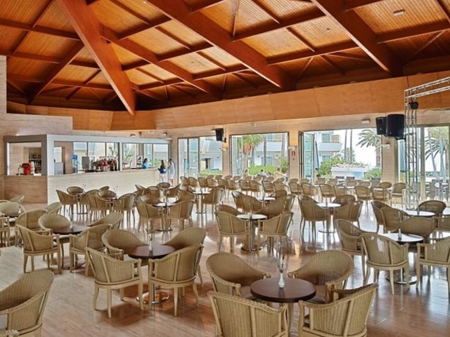 фотографии Grupotel Mallorca Mar (ex. Grupotel Esperanza Mar) изображение №4