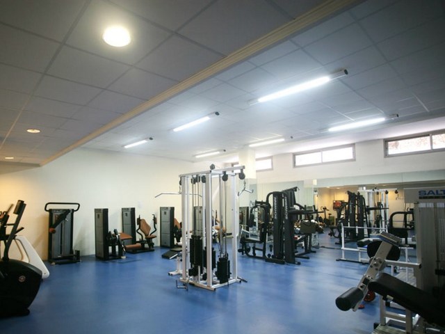 фото отеля Grupotel Mallorca Mar (ex. Grupotel Esperanza Mar) изображение №5