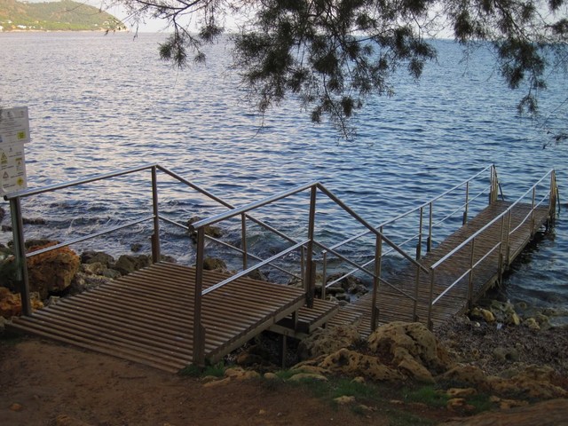 фото Grupotel Mallorca Mar (ex. Grupotel Esperanza Mar) изображение №6