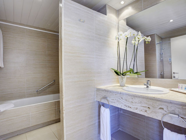 фотографии отеля Grupotel Mallorca Mar (ex. Grupotel Esperanza Mar) изображение №7