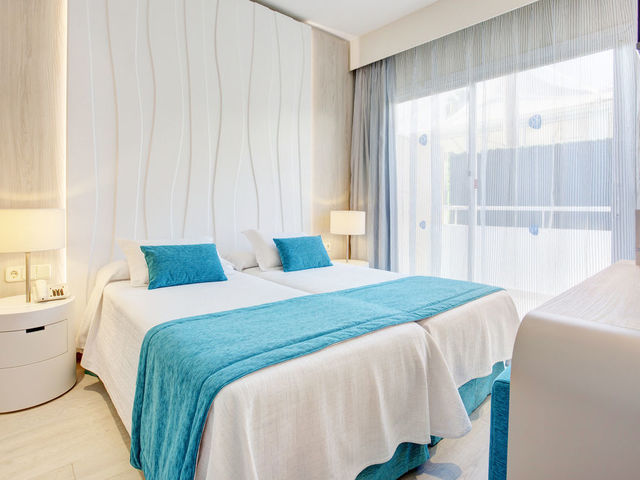 фотографии Grupotel Mallorca Mar (ex. Grupotel Esperanza Mar) изображение №8