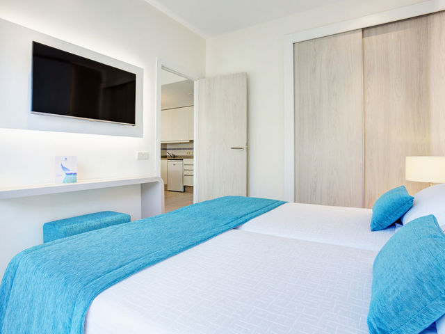 фото отеля Grupotel Mallorca Mar (ex. Grupotel Esperanza Mar) изображение №9