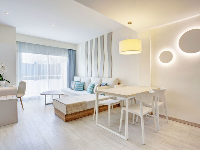 фото Grupotel Mallorca Mar (ex. Grupotel Esperanza Mar) изображение №10