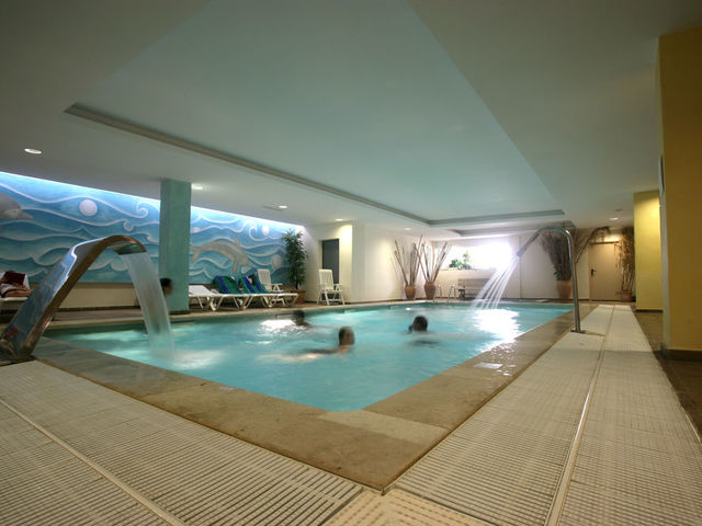 фотографии отеля Grupotel Mallorca Mar (ex. Grupotel Esperanza Mar) изображение №11