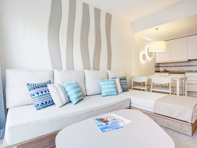 фотографии Grupotel Mallorca Mar (ex. Grupotel Esperanza Mar) изображение №12